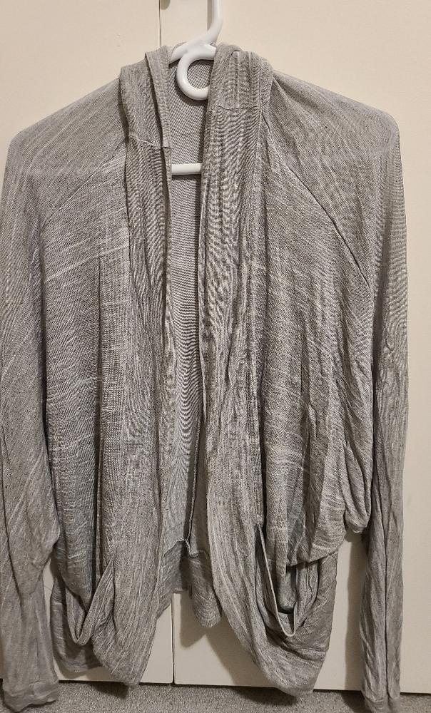 Summer cardigan